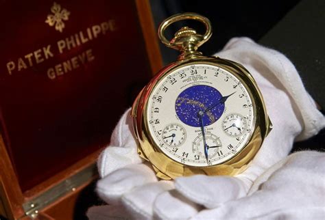 comprar reloj patek philippe|patek philippe most expensive watch.